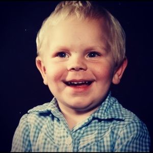 Meet your Posher, Benjamin